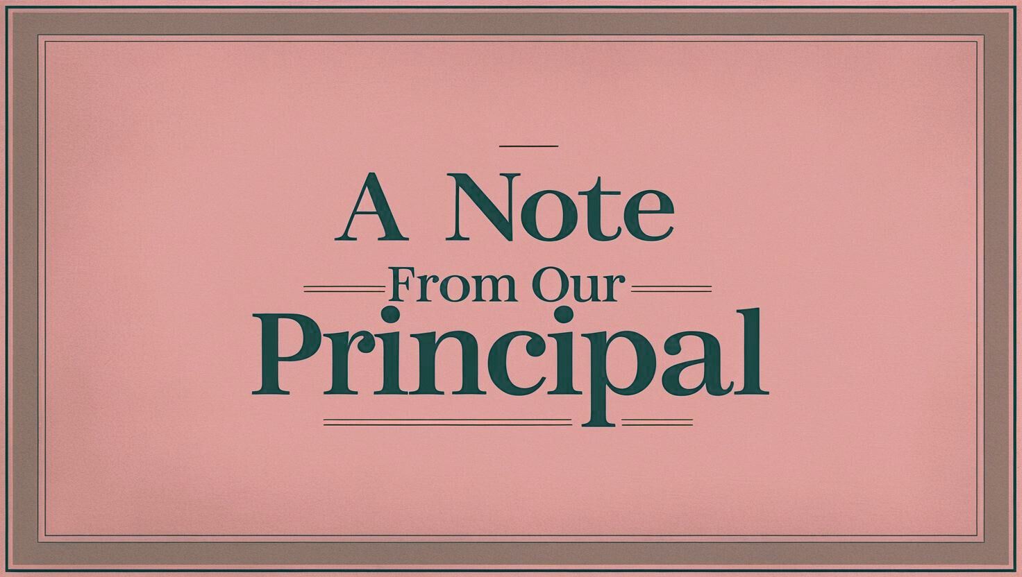  Note From McNatt